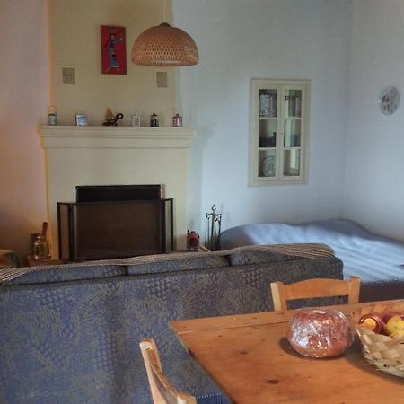 Mistra Estates Villa The Vine Pikouliánika 外观 照片