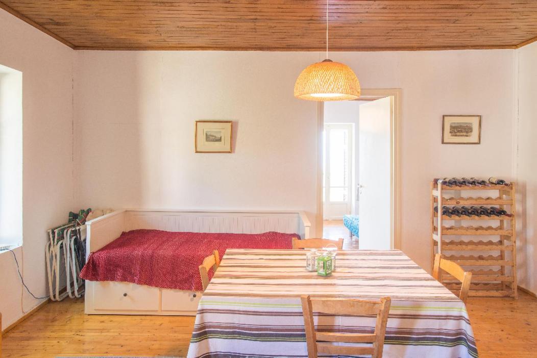 Mistra Estates Villa The Vine Pikouliánika 外观 照片