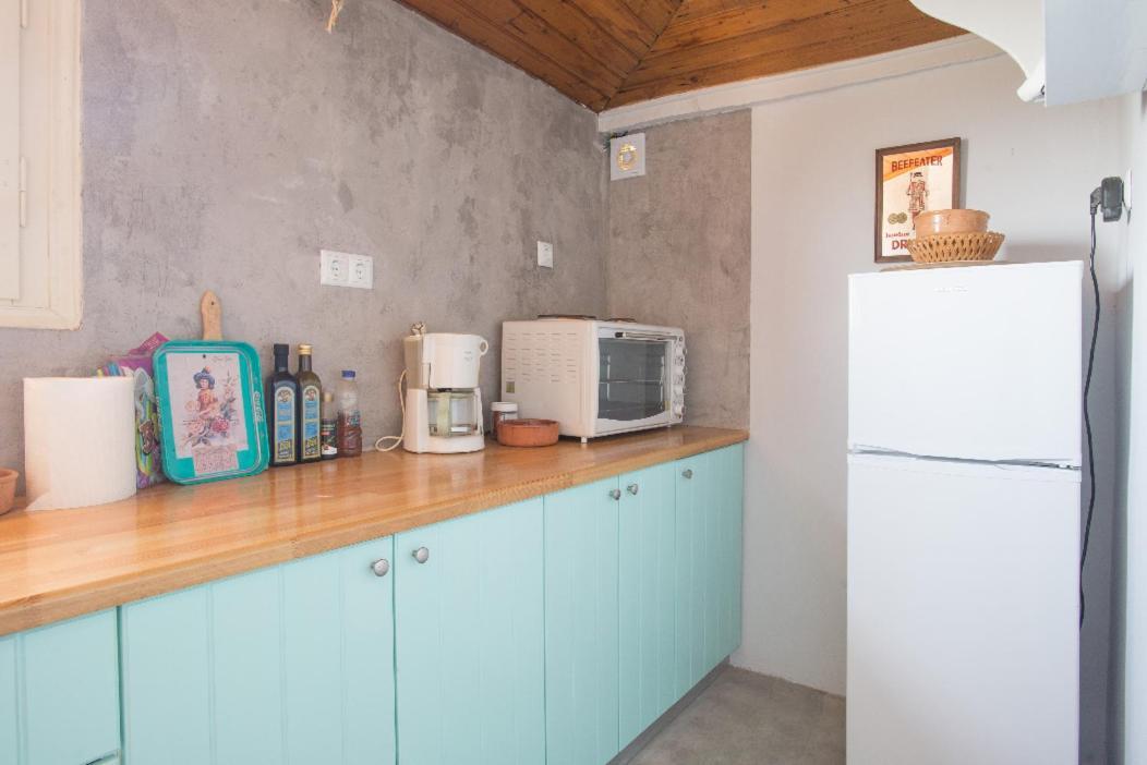 Mistra Estates Villa The Vine Pikouliánika 外观 照片