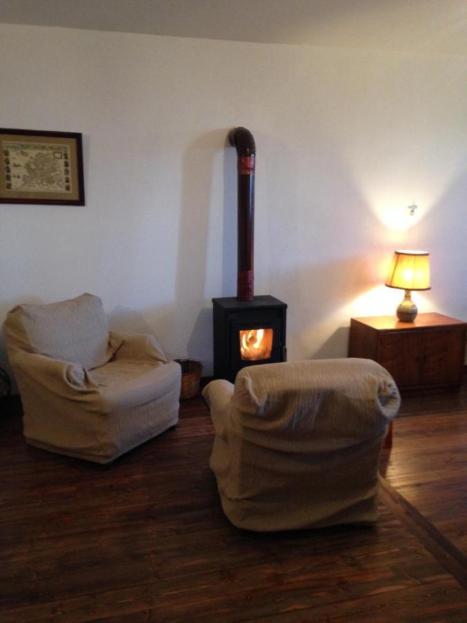 Mistra Estates Villa The Vine Pikouliánika 外观 照片