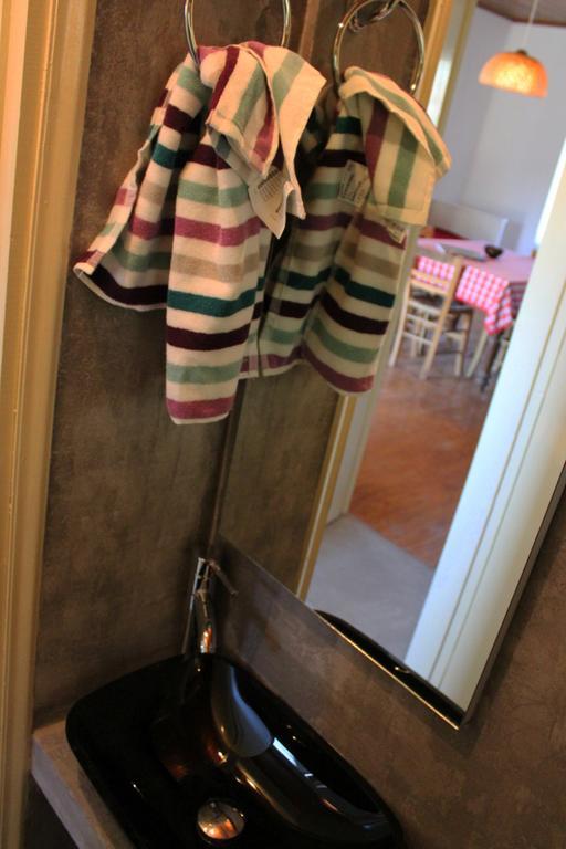 Mistra Estates Villa The Vine Pikouliánika 客房 照片