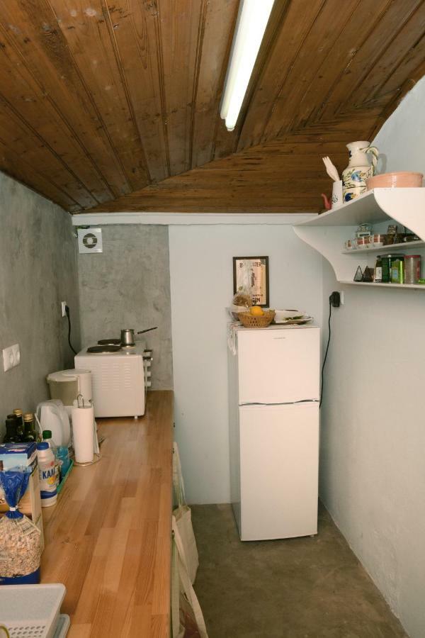 Mistra Estates Villa The Vine Pikouliánika 外观 照片