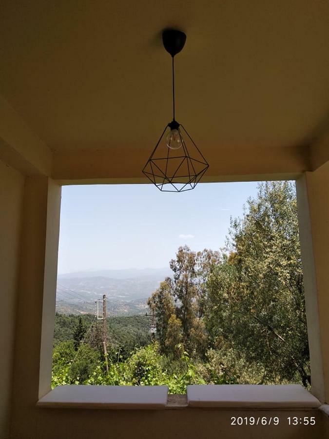 Mistra Estates Villa The Vine Pikouliánika 外观 照片