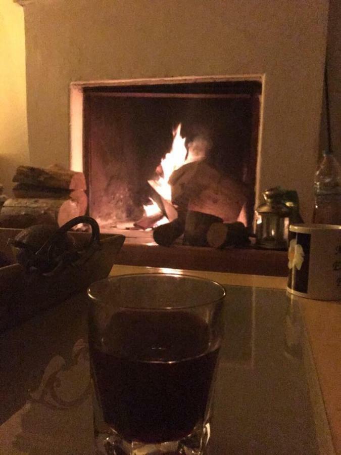 Mistra Estates Villa The Vine Pikouliánika 外观 照片