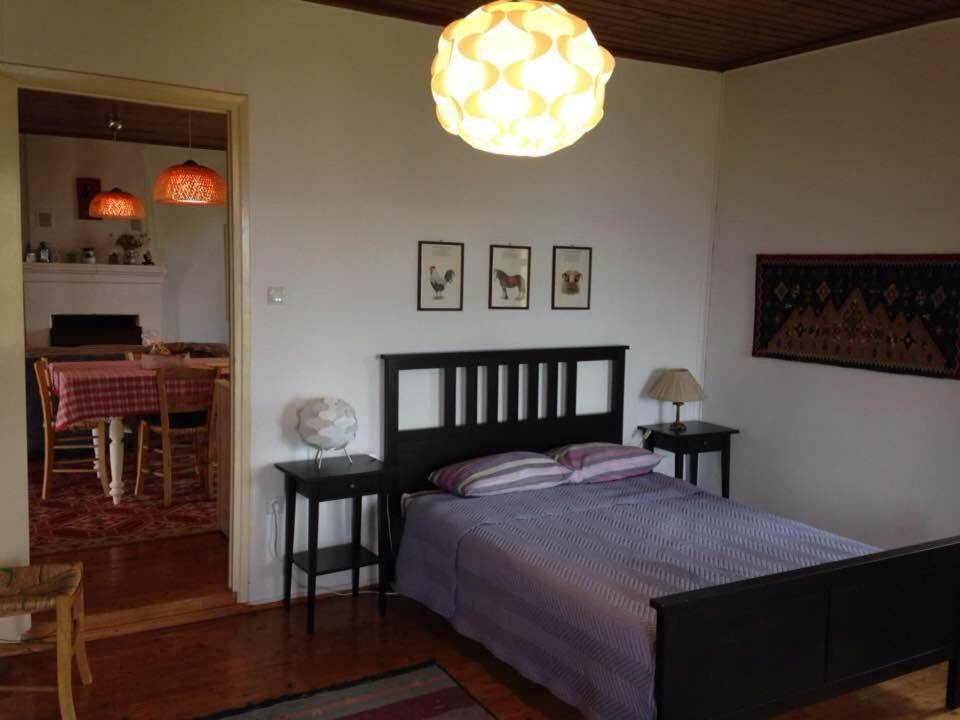 Mistra Estates Villa The Vine Pikouliánika 外观 照片